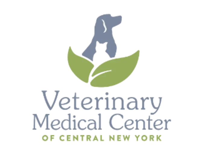 Veterinary Medical Center of Central New York Logo